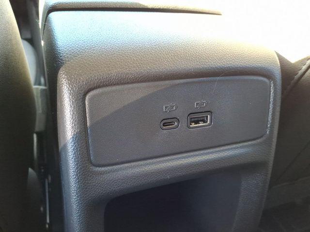 new 2026 Chevrolet Trax car, priced at $23,260