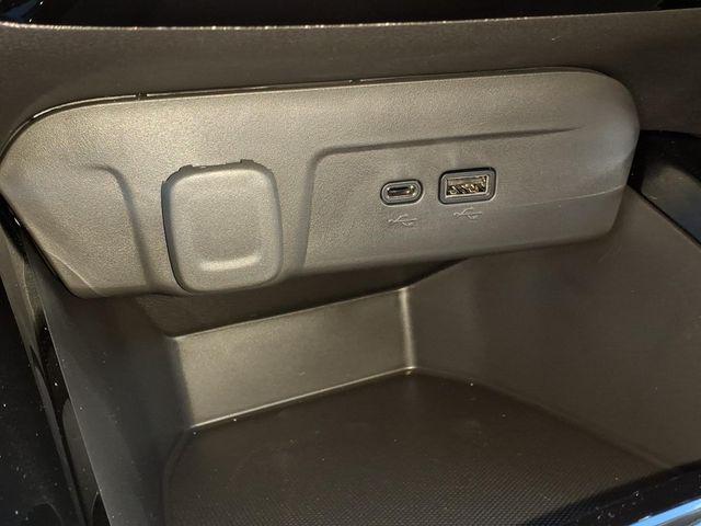 new 2026 Chevrolet Trax car, priced at $23,260