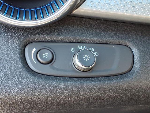 new 2026 Chevrolet Trax car, priced at $23,260