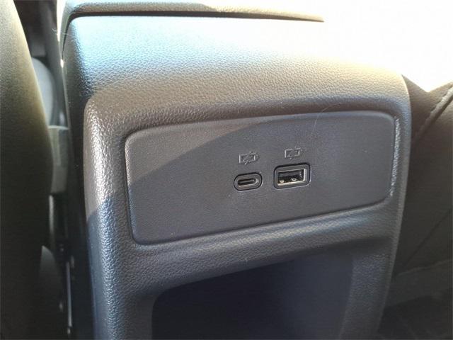 new 2026 Chevrolet Trax car, priced at $23,260