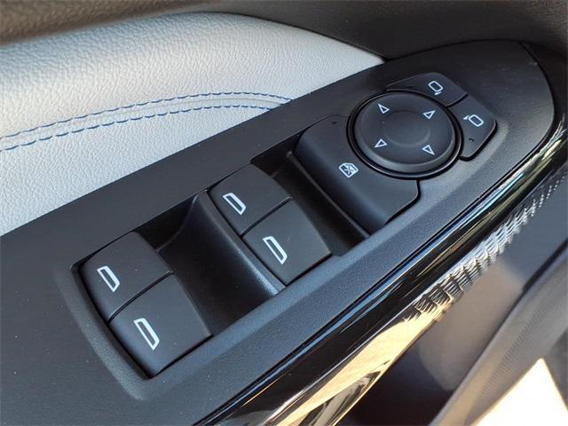 new 2026 Chevrolet Trax car, priced at $23,260