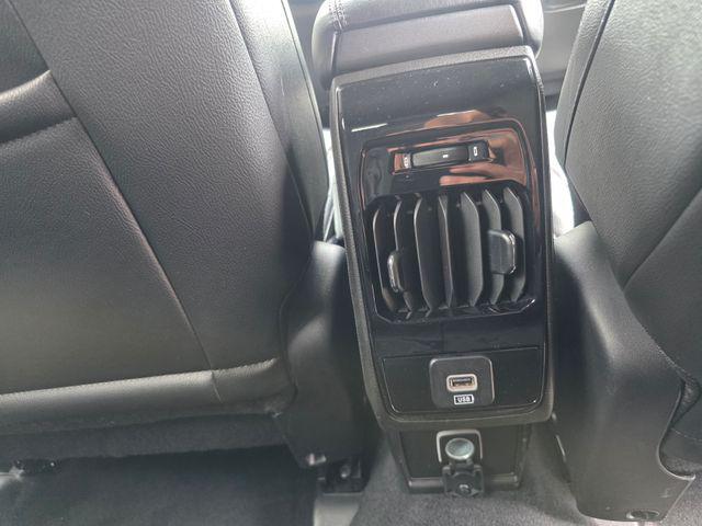 used 2025 Jeep Compass car, priced at $22,999