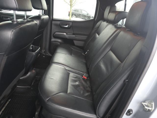 used 2019 Toyota Tacoma car, priced at $30,495