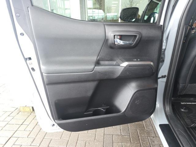used 2019 Toyota Tacoma car, priced at $30,495
