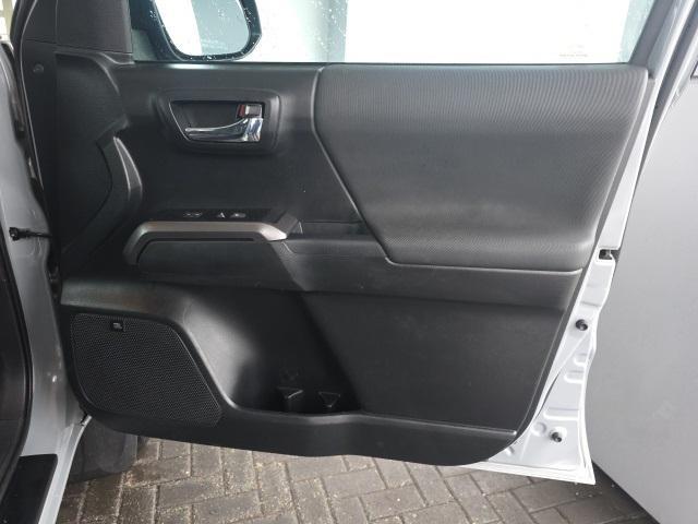 used 2019 Toyota Tacoma car, priced at $30,495