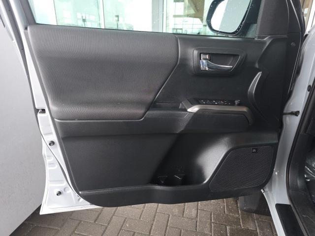 used 2019 Toyota Tacoma car, priced at $30,495