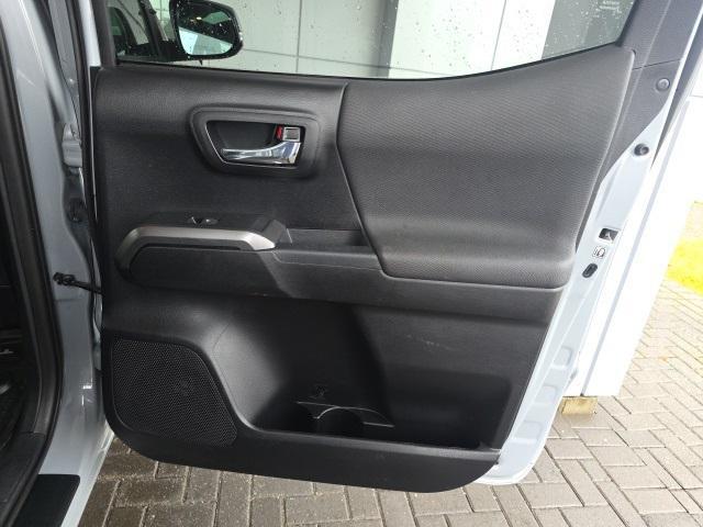 used 2019 Toyota Tacoma car, priced at $30,495