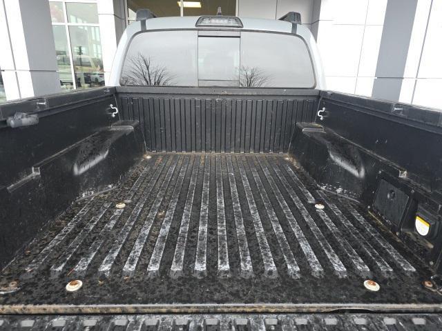 used 2019 Toyota Tacoma car, priced at $30,495