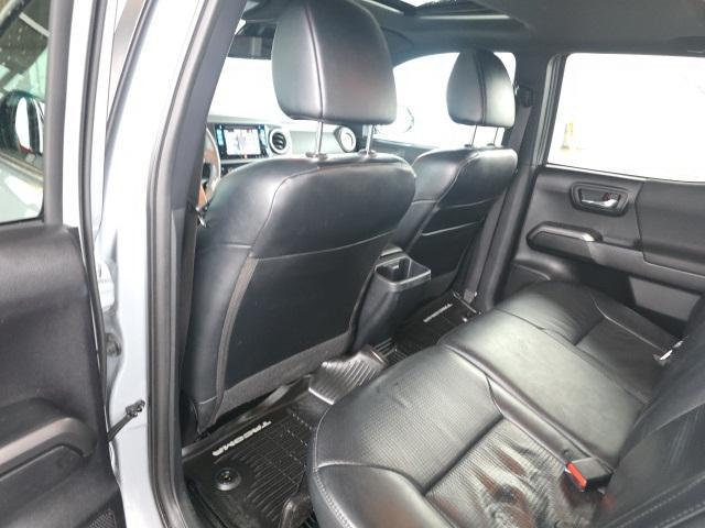 used 2019 Toyota Tacoma car, priced at $30,495