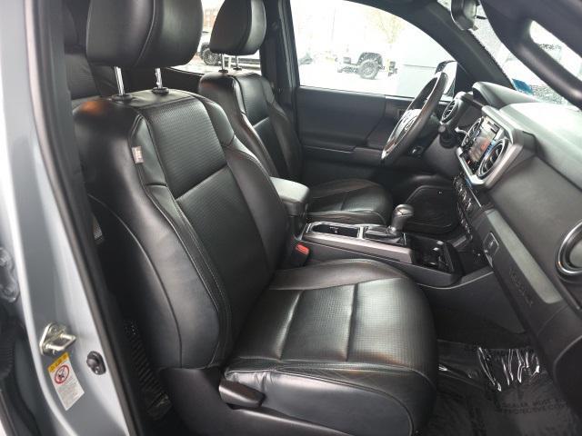 used 2019 Toyota Tacoma car, priced at $30,495