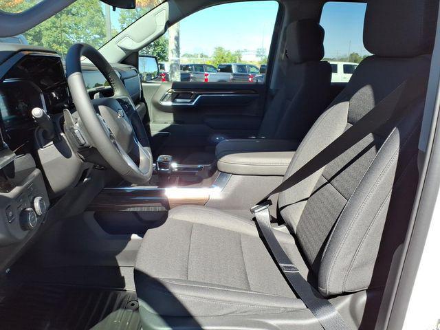 new 2026 Chevrolet Silverado 1500 car, priced at $49,643