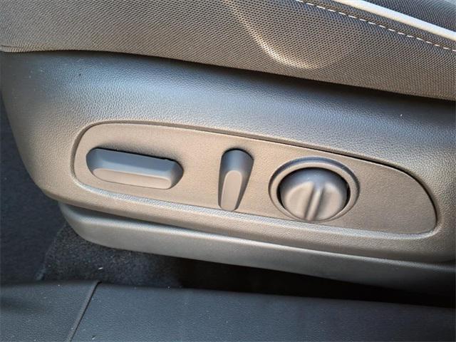 new 2026 Chevrolet TrailBlazer car, priced at $28,780