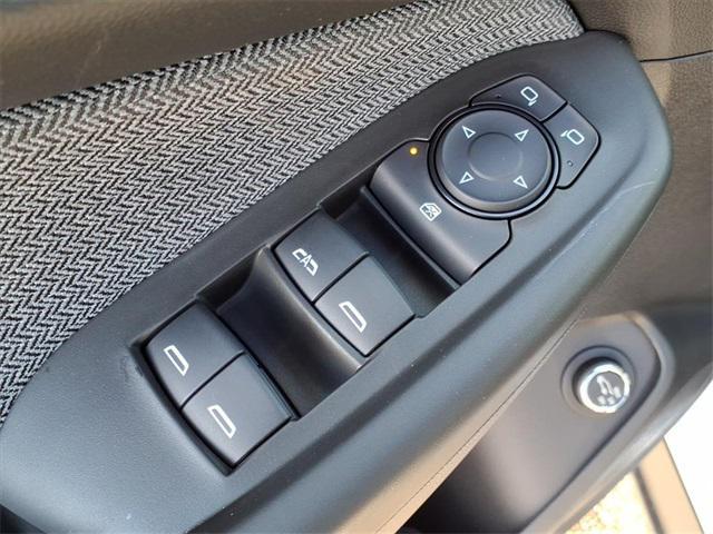 new 2026 Chevrolet TrailBlazer car, priced at $28,780