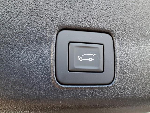 new 2026 Chevrolet TrailBlazer car, priced at $28,780