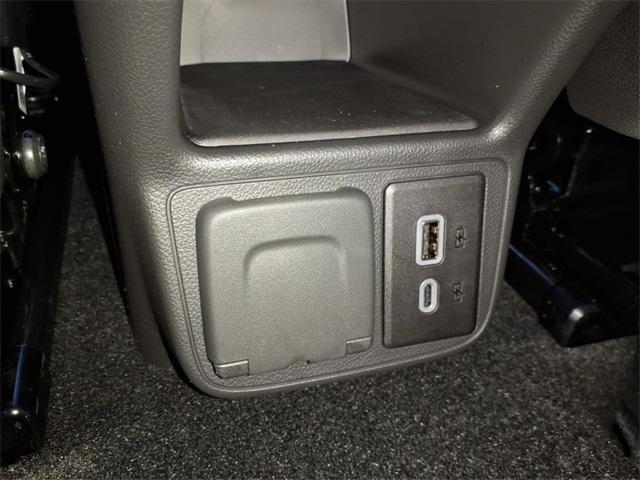 new 2026 Chevrolet TrailBlazer car, priced at $28,780