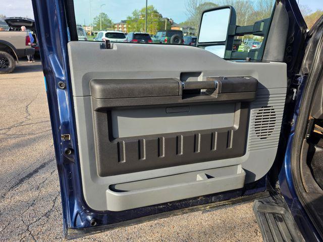 used 2011 Ford F-350 car, priced at $26,495