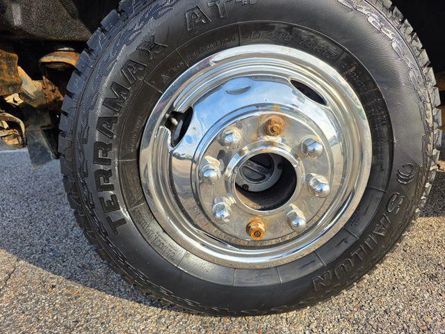 used 2011 Ford F-350 car, priced at $26,495