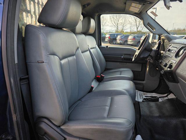 used 2011 Ford F-350 car, priced at $26,495
