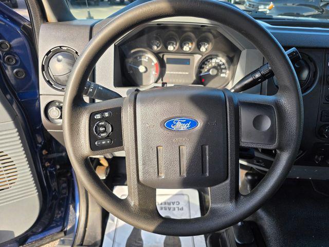 used 2011 Ford F-350 car, priced at $26,495