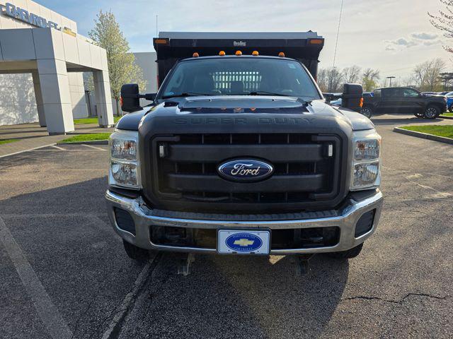 used 2011 Ford F-350 car, priced at $26,495