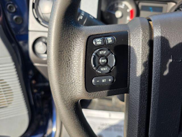 used 2011 Ford F-350 car, priced at $26,495