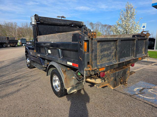 used 2011 Ford F-350 car, priced at $26,495