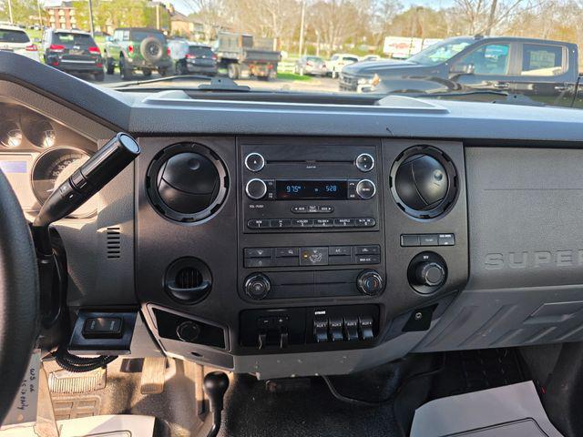 used 2011 Ford F-350 car, priced at $26,495