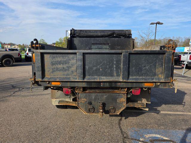 used 2011 Ford F-350 car, priced at $26,495