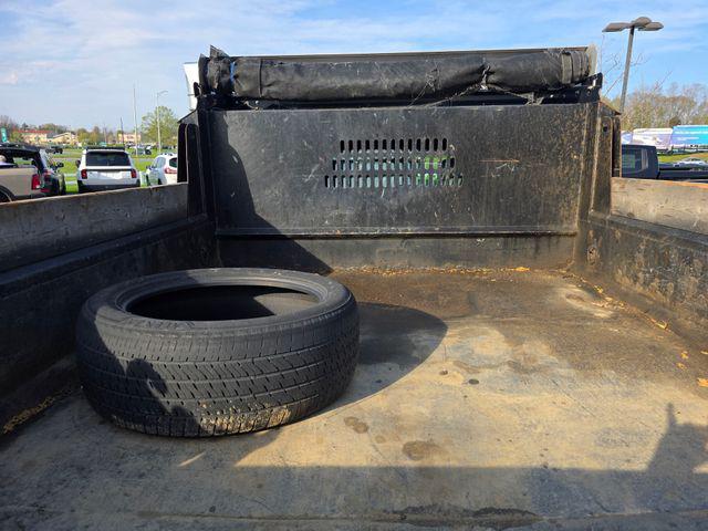 used 2011 Ford F-350 car, priced at $26,495