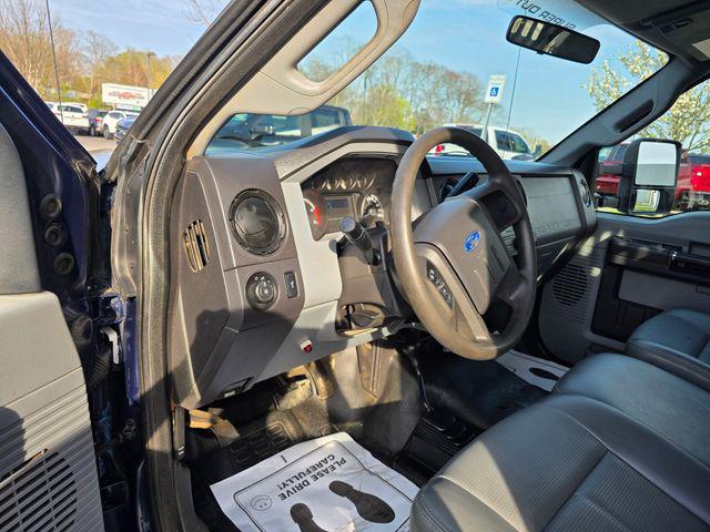 used 2011 Ford F-350 car, priced at $26,495