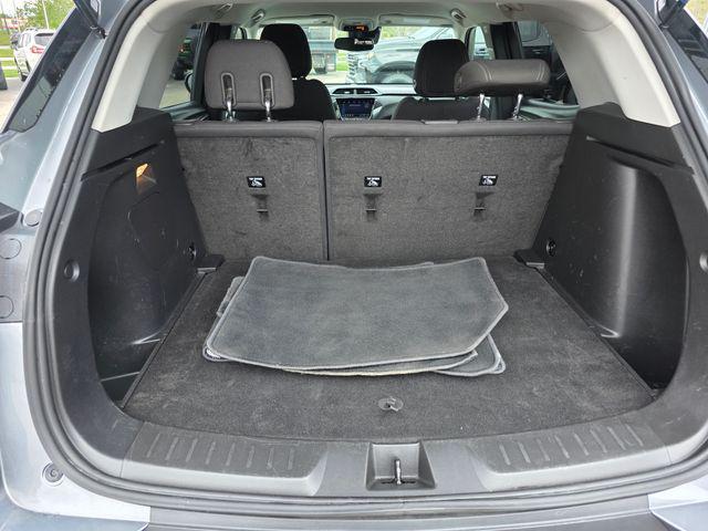 used 2022 Chevrolet TrailBlazer car, priced at $17,999