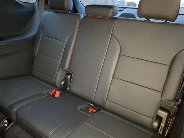 new 2026 Chevrolet Traverse car, priced at $57,220