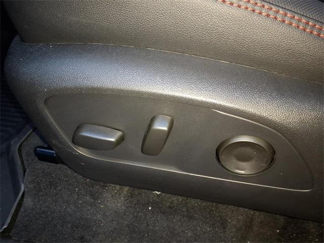 new 2026 Chevrolet Traverse car, priced at $57,220