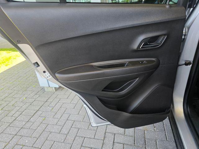 used 2015 Chevrolet Trax car, priced at $10,194