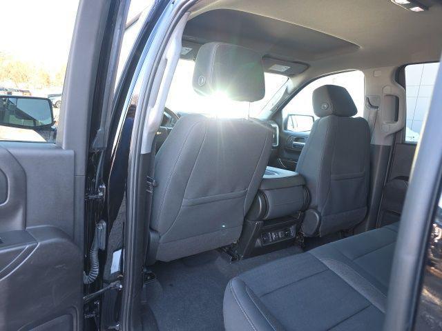 used 2020 Chevrolet Silverado 1500 car, priced at $26,995