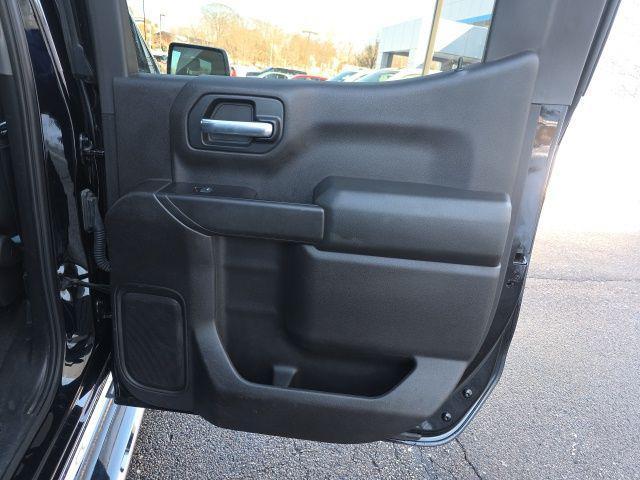 used 2020 Chevrolet Silverado 1500 car, priced at $26,995