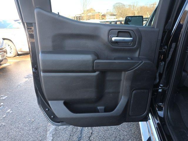 used 2020 Chevrolet Silverado 1500 car, priced at $26,995