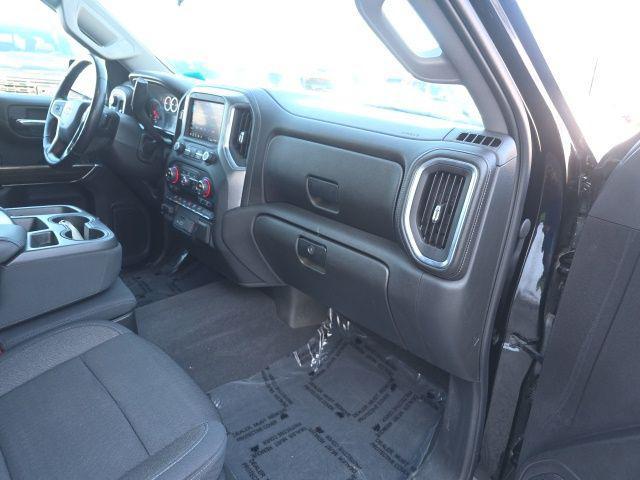 used 2020 Chevrolet Silverado 1500 car, priced at $26,995