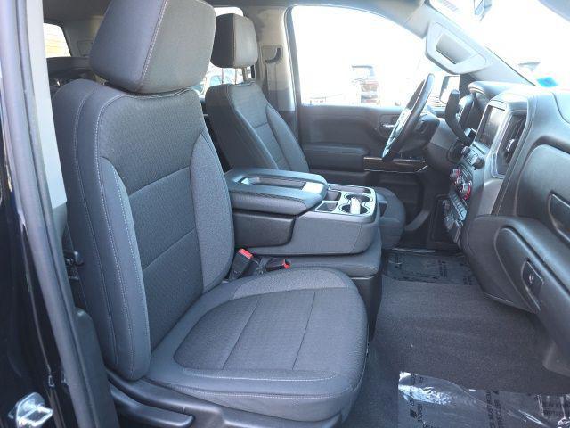 used 2020 Chevrolet Silverado 1500 car, priced at $26,995