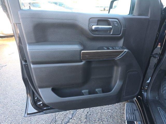 used 2020 Chevrolet Silverado 1500 car, priced at $26,995