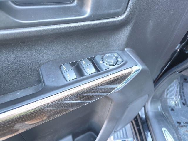 used 2020 Chevrolet Silverado 1500 car, priced at $26,995