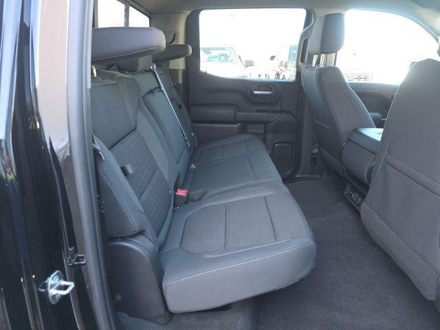 used 2020 Chevrolet Silverado 1500 car, priced at $26,995