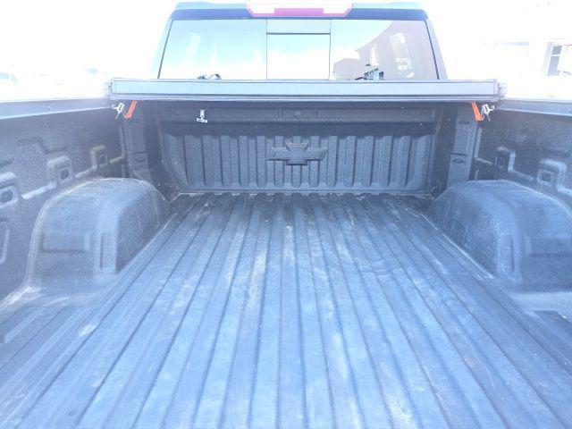 used 2020 Chevrolet Silverado 1500 car, priced at $26,995