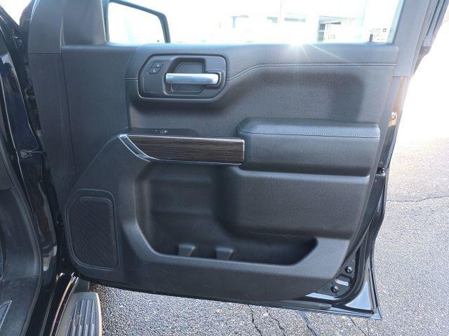 used 2020 Chevrolet Silverado 1500 car, priced at $26,995