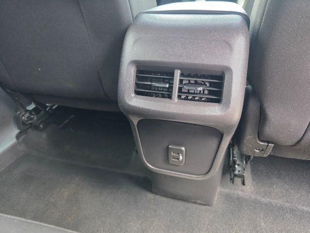 used 2024 Chevrolet Equinox car, priced at $22,141