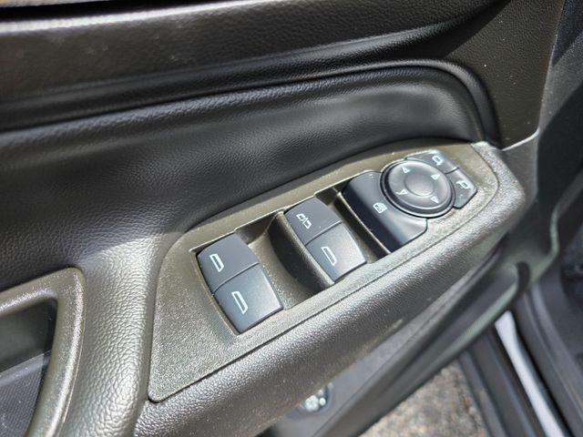 used 2024 Chevrolet Equinox car, priced at $22,141
