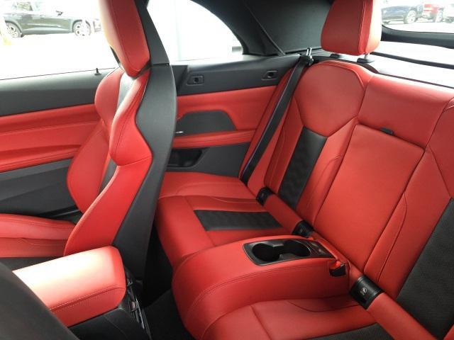 used 2024 BMW M4 car, priced at $73,876