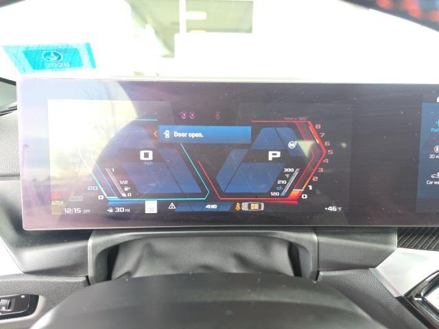 used 2024 BMW M4 car, priced at $73,876