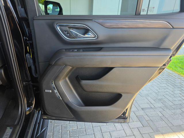 used 2023 Chevrolet Tahoe car, priced at $48,394