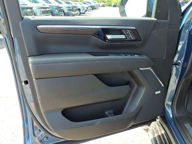 new 2026 Chevrolet Tahoe car, priced at $88,478